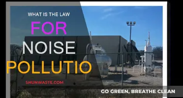 Understanding Noise Pollution Laws and Your Rights