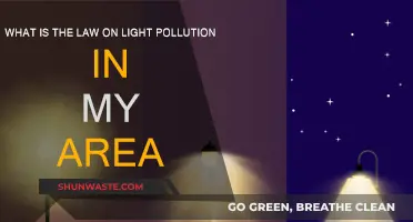 Light Pollution Laws: Know Your Area's Legal Stand