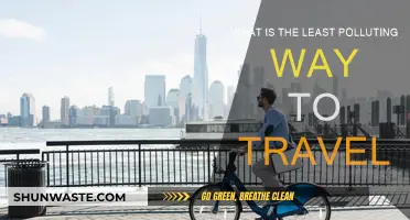 Green Travel: Exploring Eco-Friendly Ways to Explore the World