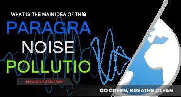 Understanding Noise Pollution: Its Impact and Solutions