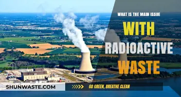 Radioactive Waste: The Persistent Challenge of Safe Disposal and Storage