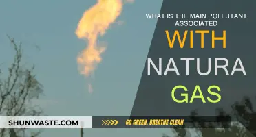 Natural Gas: The Dark Side of a Clean Energy Source