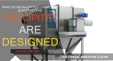 Electrostatic Precipitators: Fighting Air Pollution