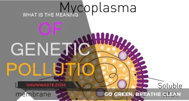 Genetic Pollution: Understanding the Impact of Gene Mixing