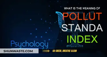 Understanding the Pollutant Standard Index: Air Quality Simplified