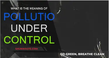Understanding Pollution Control and Its Importance
