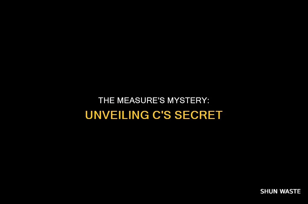what is the measure of c 38 76 90 152