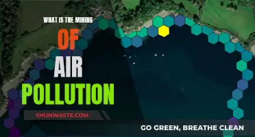 Air Pollution: Mining for Clean Solutions