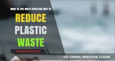 Effective Strategies to Minimize Plastic Waste and Protect Our Planet