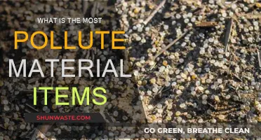 Polluted Possessions: Harmful Items We Use Daily