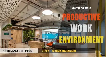 Crafting the Ideal Workspace: Boosting Productivity and Focus Effectively