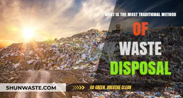 Exploring the Time-Honored Techniques of Waste Management