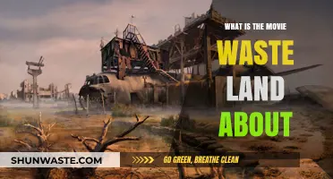 Exploring 'Waste Land': A Cinematic Journey Through Art and Redemption