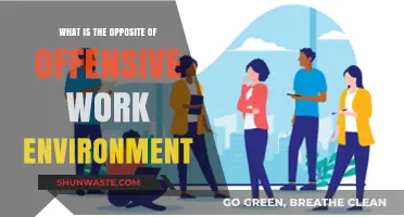 Fostering a Respectful, Supportive, and Positive Workplace Culture