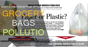 Plastic Bag Pollution: Understanding the Devastating Impact