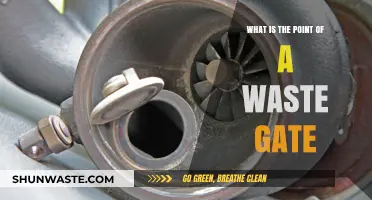 Understanding Waste Gates: Purpose, Function, and Importance in Turbocharged Engines