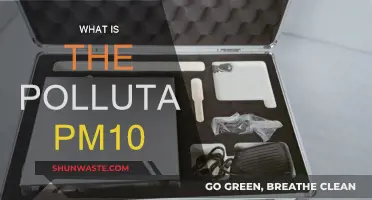 Understanding PM10: A Harmful Air Pollutant
