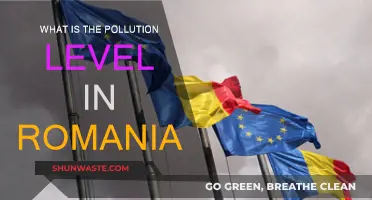 Air Quality in Romania: Pollution Levels and Causes