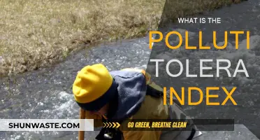 Understanding the Pollution Tolerance Index