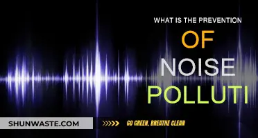 Stop Noise Pollution: Practical Prevention Methods