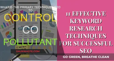Strategies to Control Harmful Co-pollutants