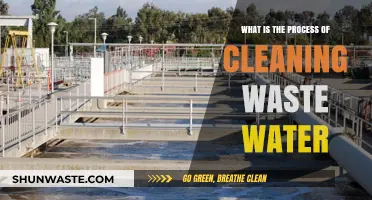 Understanding the Essential Steps in Wastewater Treatment and Purification