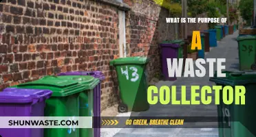 The Essential Role of Waste Collectors in Sustainable Communities