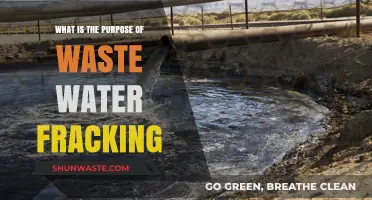 Understanding Wastewater Fracking: Purpose, Process, and Environmental Impact