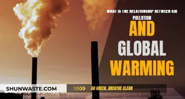 Air Pollution's Impact on Global Warming