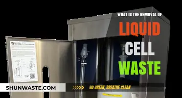 Understanding Liquid Cell Waste Removal: Processes, Importance, and Methods