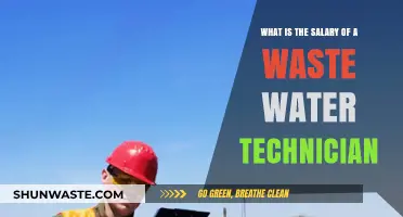 Exploring Waste Water Technician Salaries: Earnings and Career Insights