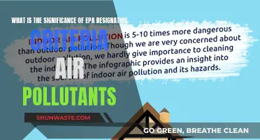 EPA's Criteria Pollutants: Why They Matter