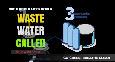 Understanding Sludge: The Solid Waste Material in Wastewater Explained