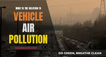 Green Commute: Electric Vehicles for Pollution-Free Roads