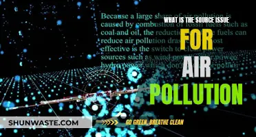 Air Pollution: The Root Cause of Our Suffering