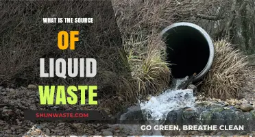 Understanding Liquid Waste: Origins, Sources, and Environmental Impact