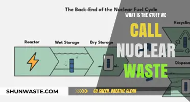 Understanding Nuclear Waste: Composition, Risks, and Management Explained
