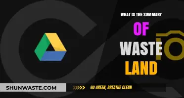 Exploring the Profound Themes and Impact of 'Waste Land' Poetry