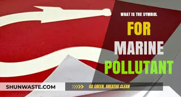 Marine Pollutant Symbol: Understanding the Warning