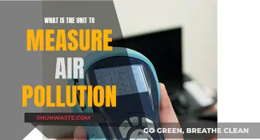 Air Quality Measurement Units: Understanding Air Pollution Better