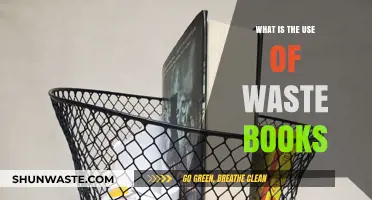 Creative Ways to Repurpose Waste Books for Eco-Friendly Living