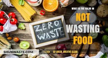 Savor Every Bite: The Art of Reducing Food Waste