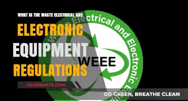 Understanding WEEE Regulations: Managing E-Waste Responsibly and Sustainably