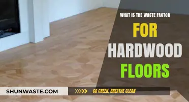 Understanding Hardwood Flooring Waste Factor: Tips for Accurate Calculation