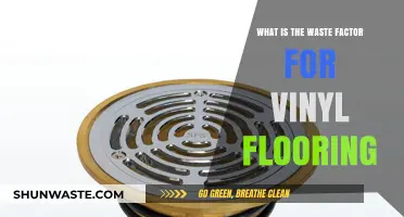 Understanding Vinyl Flooring Waste Factor: Tips for Accurate Calculation