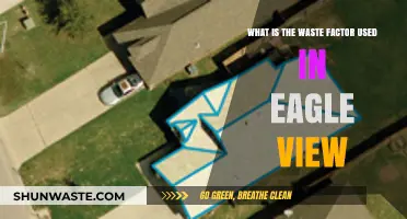 Understanding EagleView's Waste Factor in Roofing Estimates