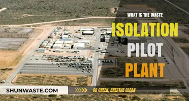 Understanding the Waste Isolation Pilot Plant: A Deep Dive