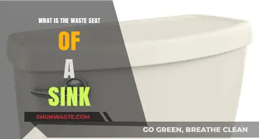 Understanding the Waste Seat: A Crucial Component of Your Sink's Drain System