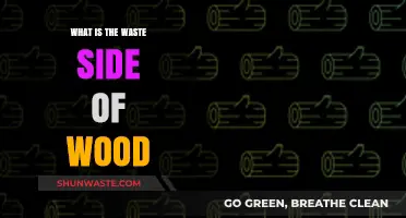 Understanding Wood Waste: Types, Impact, and Sustainable Solutions