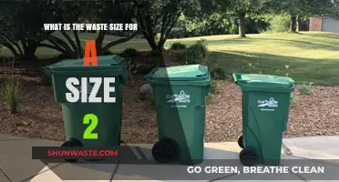 Understanding Waste Size for Size 2 Clothing: A Comprehensive Guide